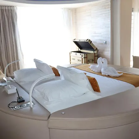 Oz'Inn Hotel & Spa-3