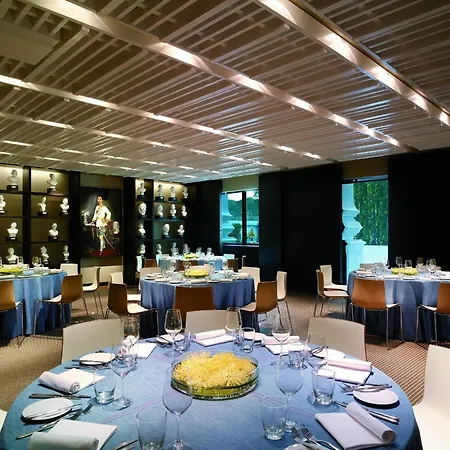 Grand Hyatt Erawan Bangkok - SHA Plus Certified-2