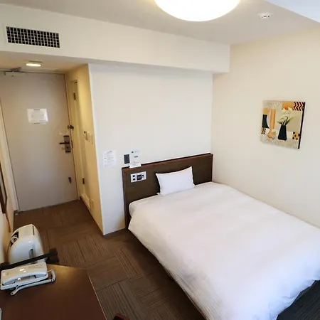 Hotel Route-Inn Sapporo Chuo-2