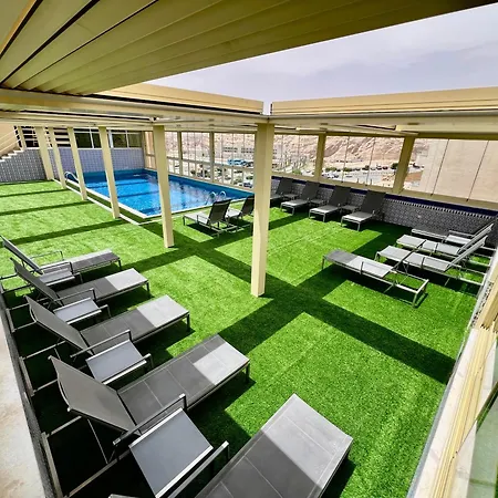 Petra Moon Hotel-3
