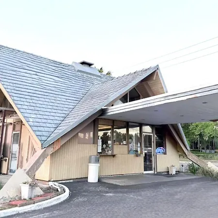 Campus Inn By Hotel O Gainesville - University Area-2