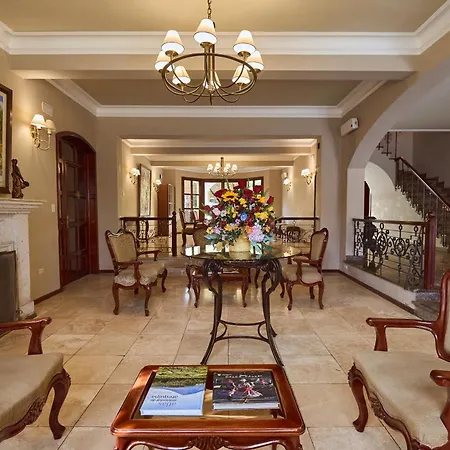 El Cabildo Hotel-3