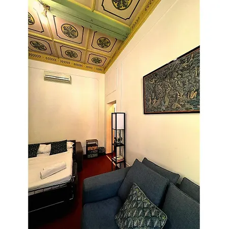La Residenza Dell'Angelo-3