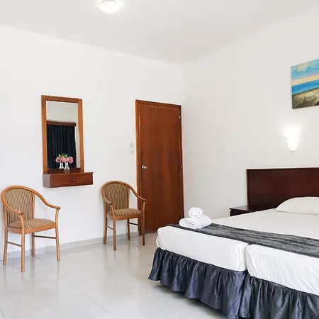 Windmills Hotel Apartments-2