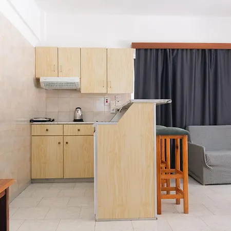 Windmills Hotel Apartments-3