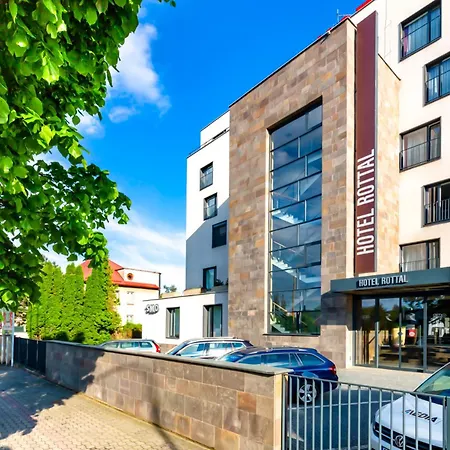 Hotel Rottal-2
