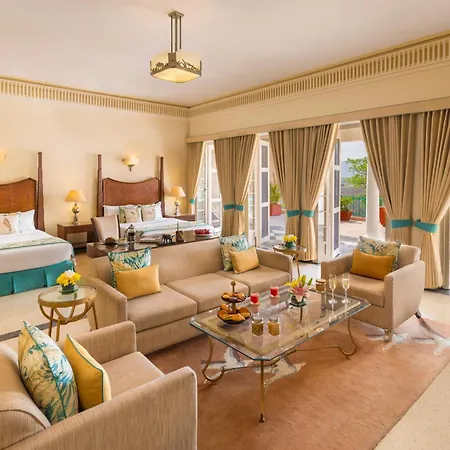Ramgarh Lodge, Jaipur - Ihcl Seleqtions-3