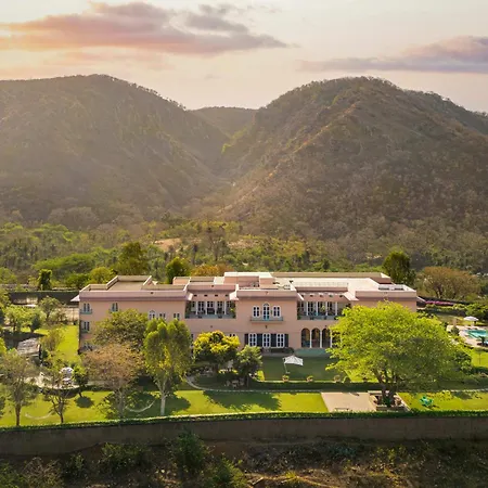 Ramgarh Lodge, Jaipur - Ihcl Seleqtions-2