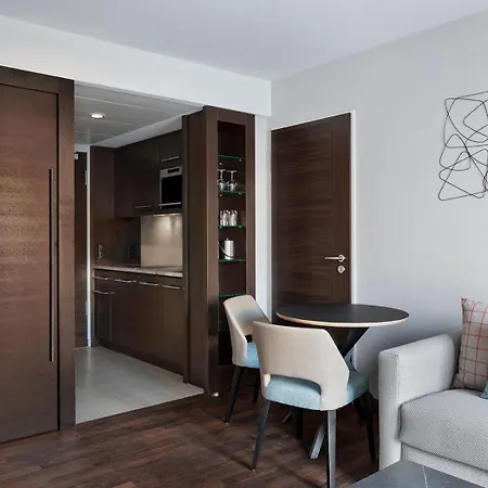 Residence Inn By Marriott Munich City East-3