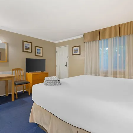 Best Western Inn At Penticton-2