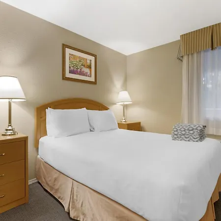 Best Western Inn At Penticton-2