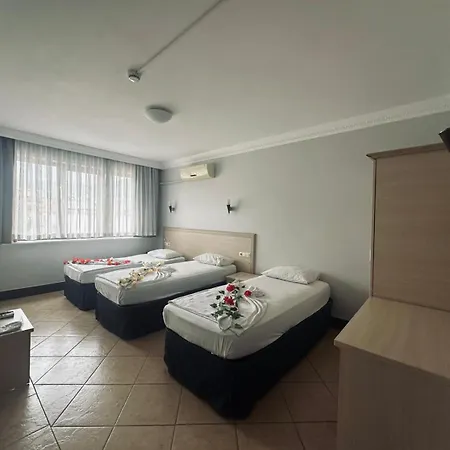 Kaunos Hotel-3