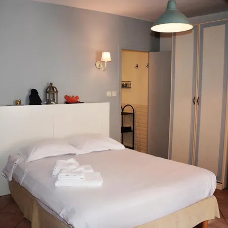 Hotel Le Flore-2