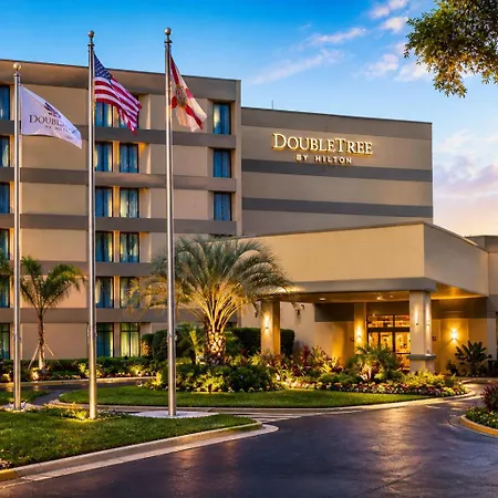 Doubletree By Hilton Orlando East - Ucf Area-3