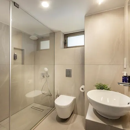 Stephanos Hotel Apartments-2