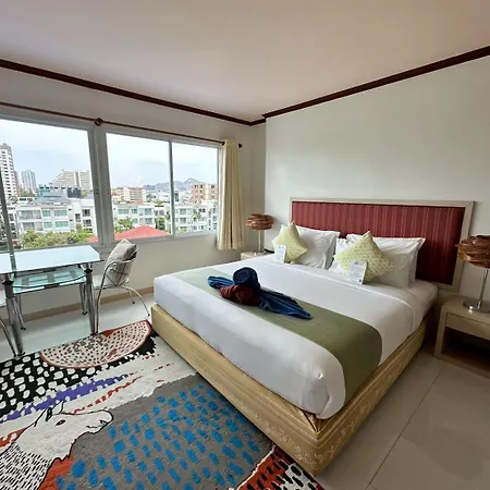 Thipurai Beach Hotel-2