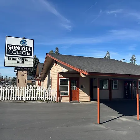 Sonoma Lodge-3