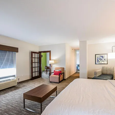 Holiday Inn Express Hotel & Suites Franklin By Ihg-2