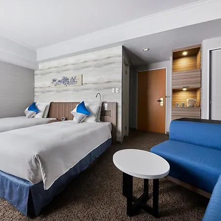 Ana Crowne Plaza Kanazawa By Ihg-2