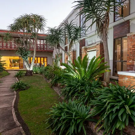 Anew Hotel Hluhluwe-3