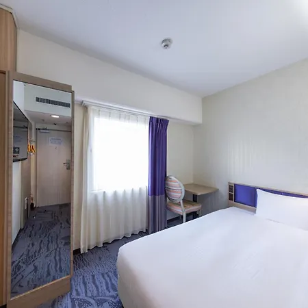 Hotel Keihan Tenmabashi-2