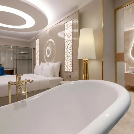 Sura Design Hotel & Suites-2