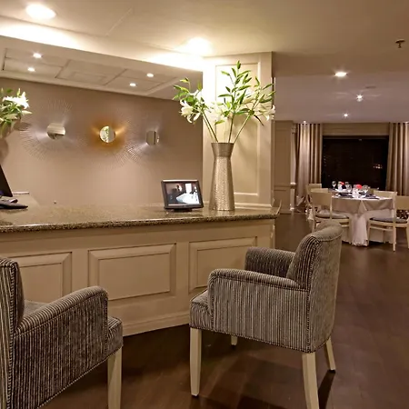 Crowne Plaza Hotel Monterrey By Ihg-2