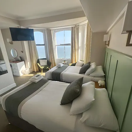 Clarence House Hotel-2