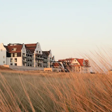 Hotel De Blanke Top-2