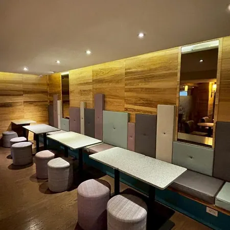 The Corner House-2