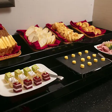 Luxeden Signature Hotel-2