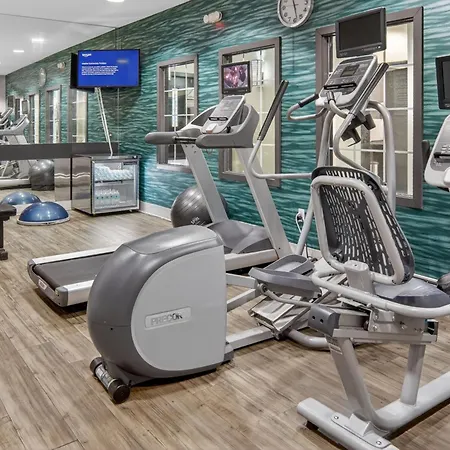 Holiday Inn And Suites Addison By Ihg-3