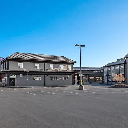 Coast Lethbridge Hotel & Conference Centre-3