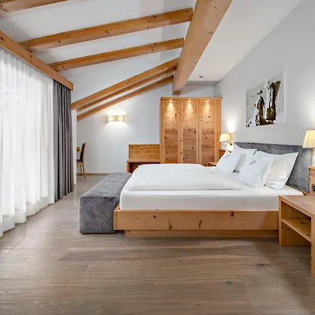 Hotel Chalet Dlaces-3