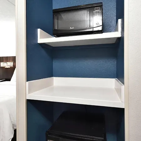 Holiday Inn Express Richmond I-64 Short Pump Area By Ihg-3