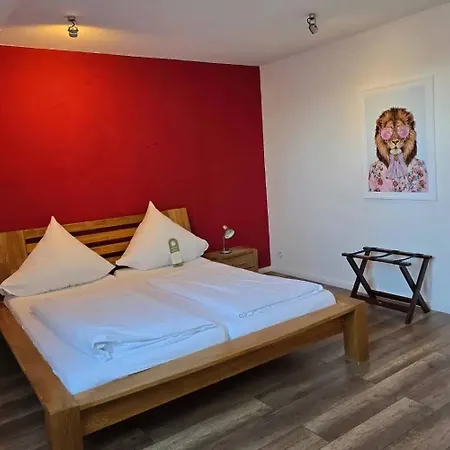 Hotel Ovelgoenner Hof-3