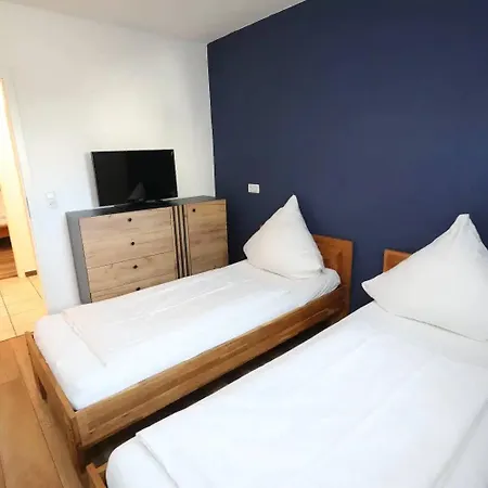 Hotel Ovelgoenner Hof-2
