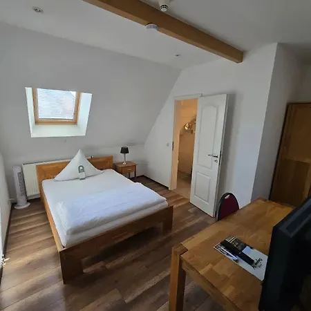 Hotel Ovelgoenner Hof-2
