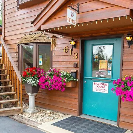 Big Horn Lodge-2