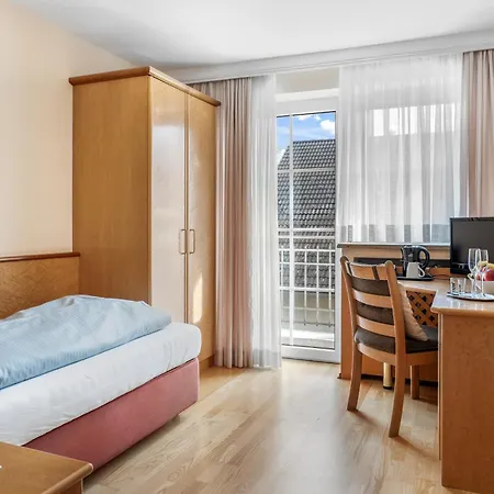 Wohlfühlhotel Alpenrose-3