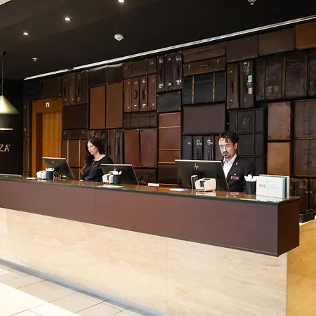 Crowne Plaza Amsterdam - South By Ihg-3