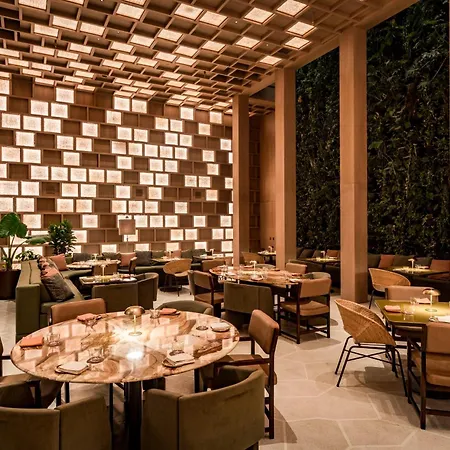 Hotel Emiliano São Paulo A Essência da Hospitalidade Brasileira de Luxo-3