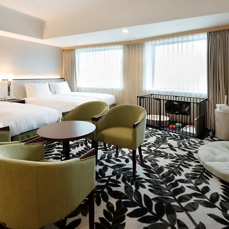 Ana Crowne Plaza Hotel Grand Court Nagoya By Ihg-3
