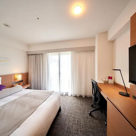 Ana Crowne Plaza Hotel Nagasaki Gloverhill By Ihg-3