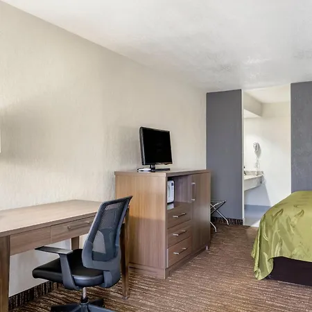 Quality Inn San Angelo-3