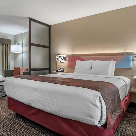 Best Western Vicksburg-2