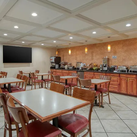 Best Western Vicksburg-3
