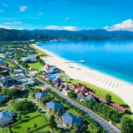 Okuma Private Beach & Resort-3