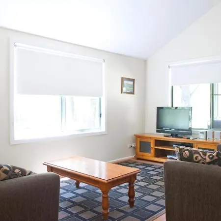 Kangaroo Valley Golf And Country Retreat-2