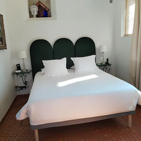 La Ferme Rose-Hôtel de Charme-2